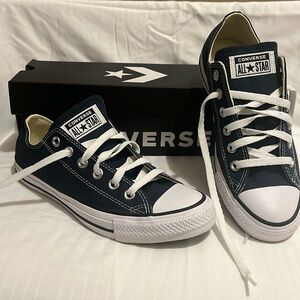 Converse low rise